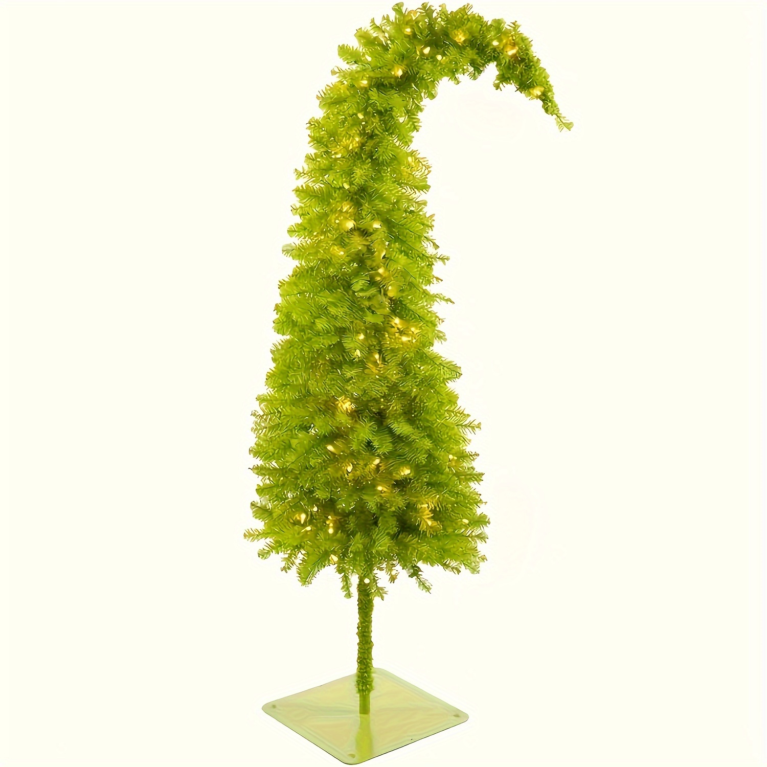 

5ft Christmas Tree Metal Stand - For Decor, For Display