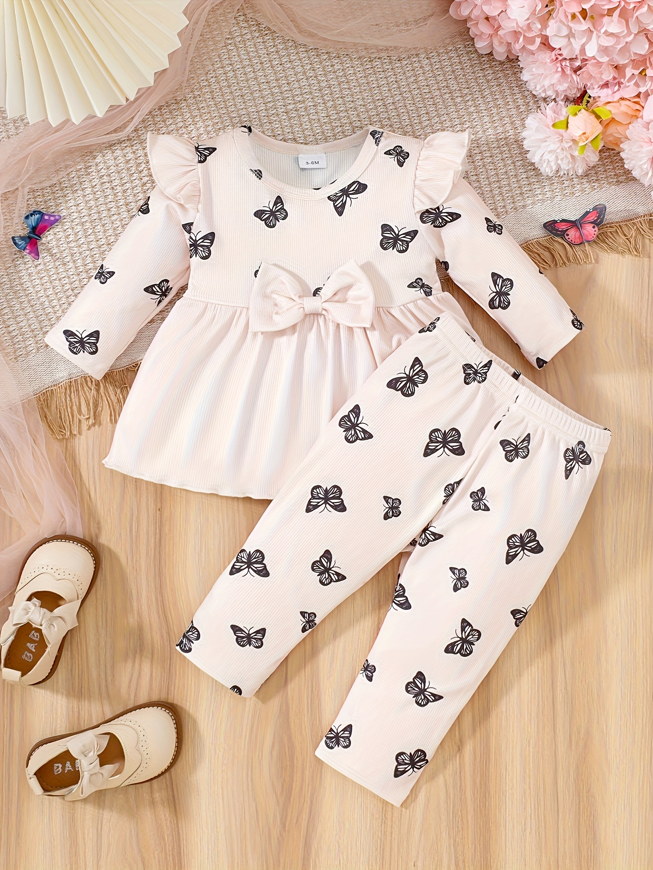 ropa bebe nina Devoluciones en 90 días Temu