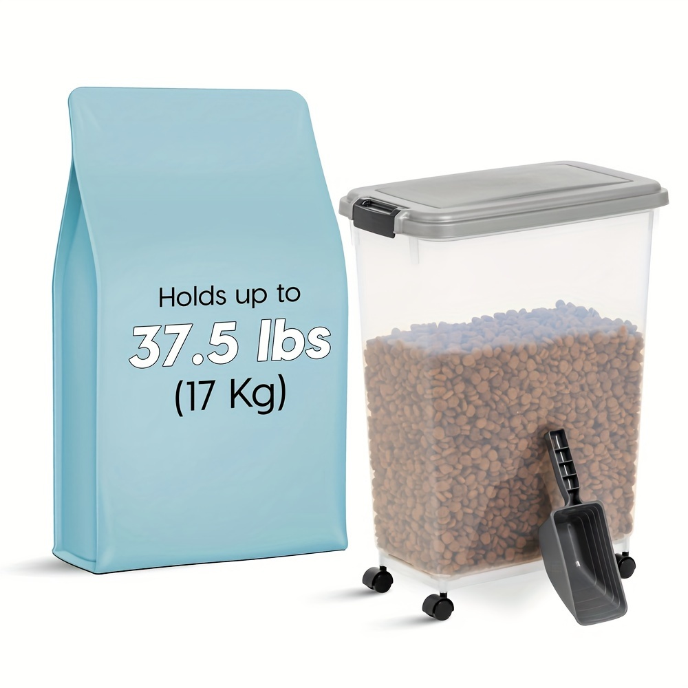 

Lbs Pet | Bin , To