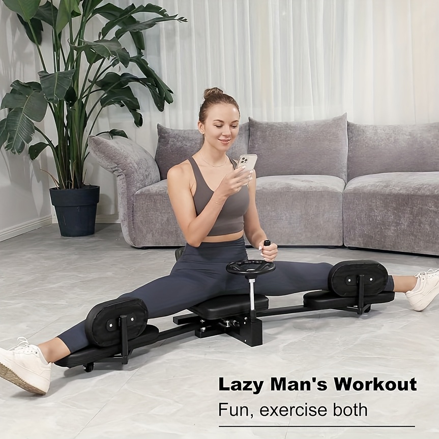 Split Machine Leg Stretcher Training Machine Split Training