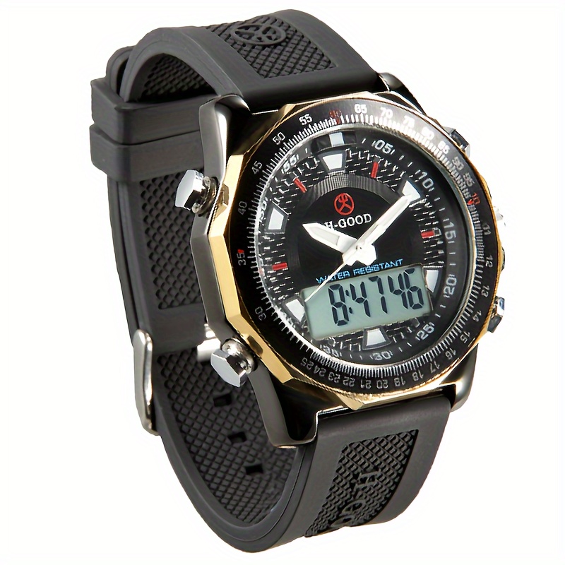 Digital sale cool watches