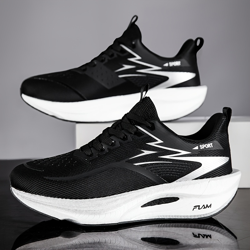 TEMU Scarpe sportive unisex leggere e traspiranti , scarpe da su , adatte per il pendolarismo e l'abbigliamento sportivo, scarpe da donna, sneakers