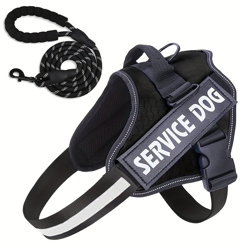 Dog Harness Image 3