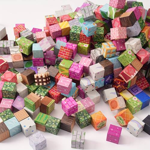 magnetic blocks 50 100 200 300pcs magnetic blocks build magnet magnetic toys for boys girls cubes construction toys perfect gift for halloween thanksgiving christmas birthday gifts