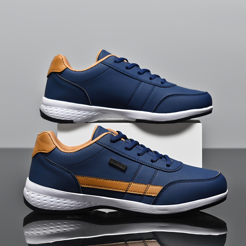 

Men's Running Shoes: Look Stylish & Feel Comfortable While Walking & Running!