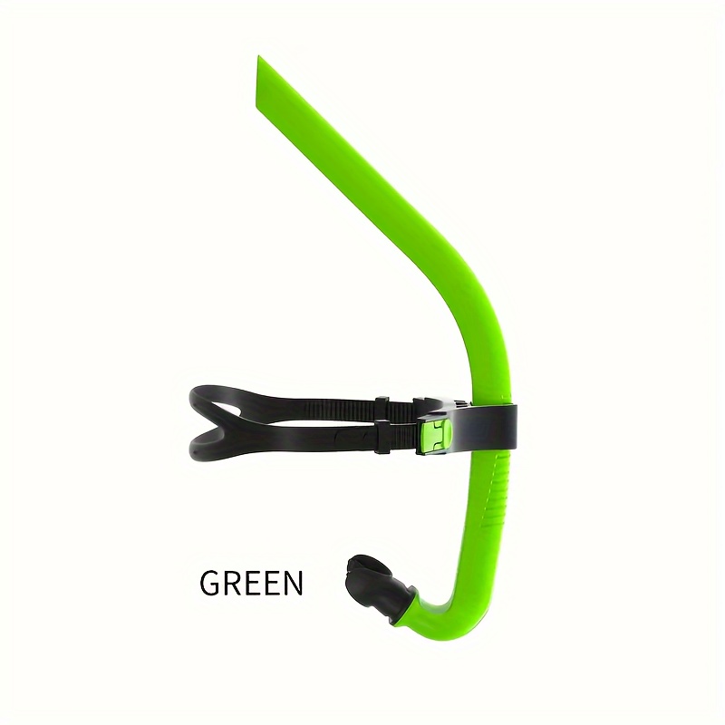 Premium Swimming Front Snorkel Tube for Training