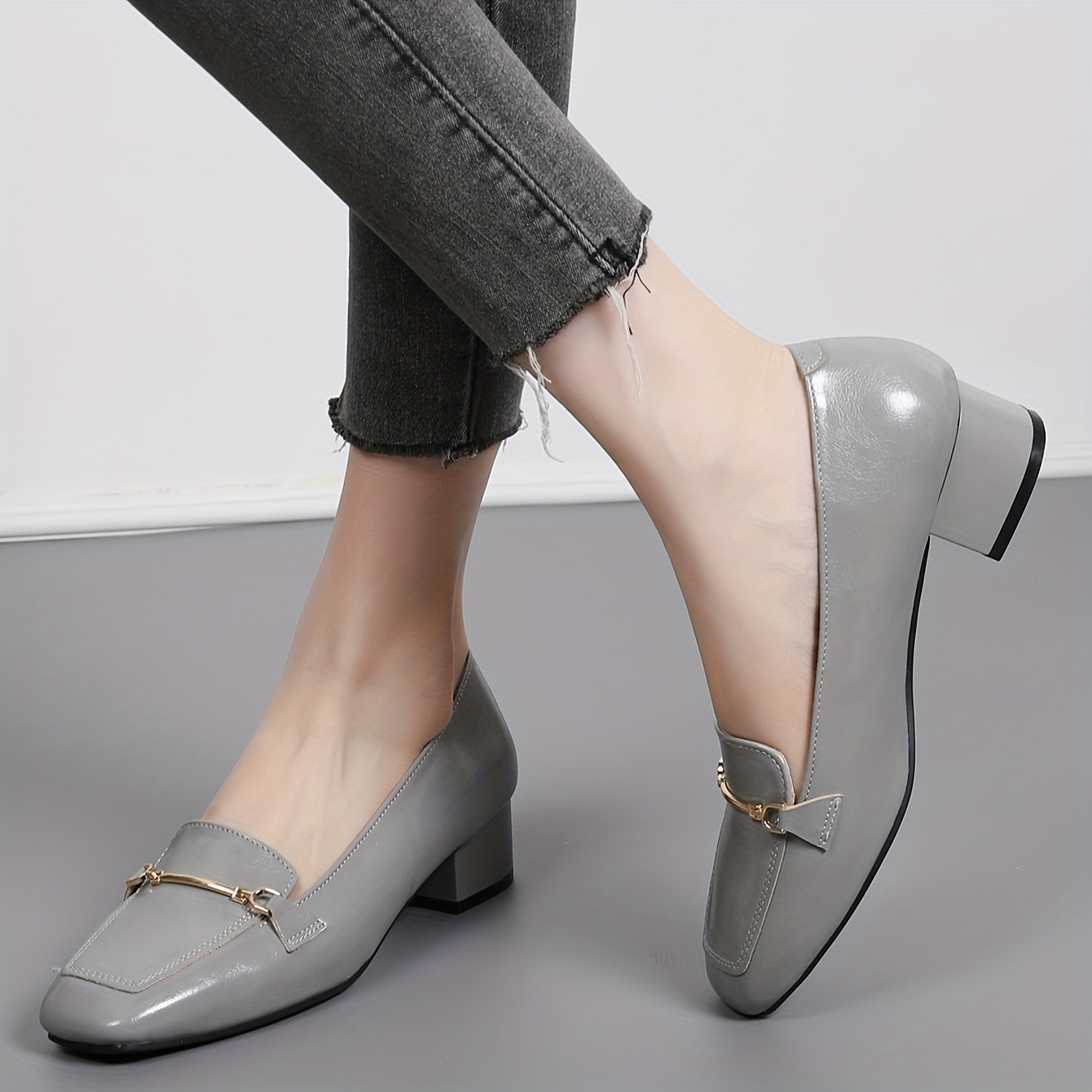 chinese dress ladies Dr. Comfort Dr. Comfort Paradise Women's Dress Shoes - Paradise Dress  Shoes, Pewter, Women's Size 11 Wide