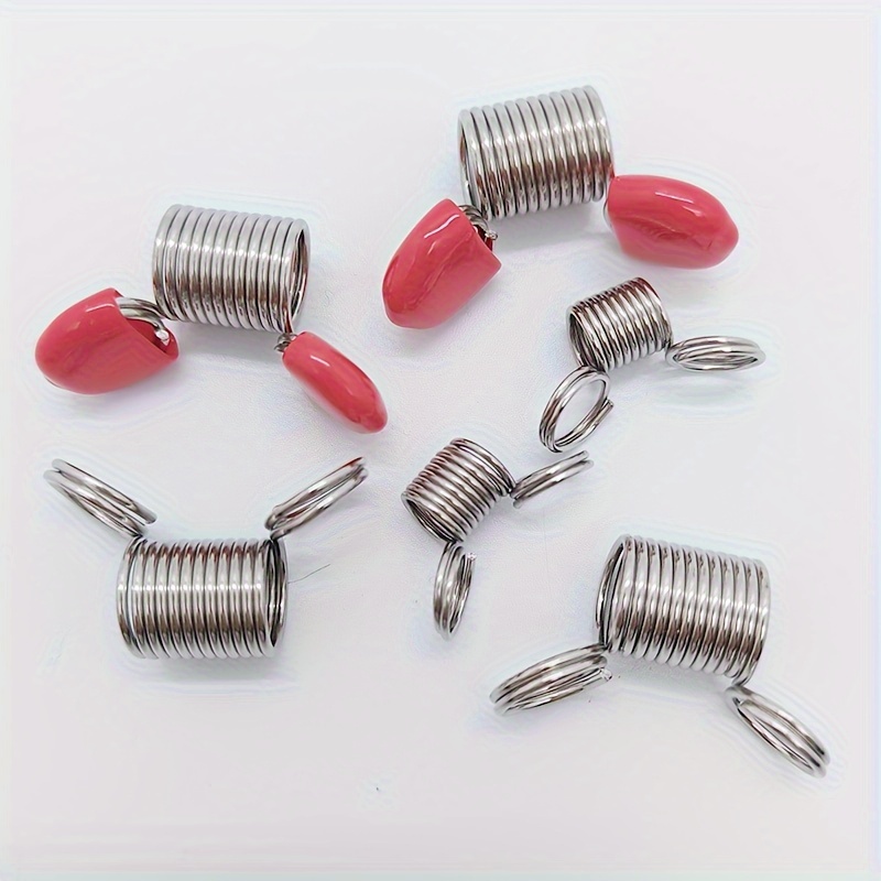 Thread Holders and Bead Stoppers - Bead World Incorporated