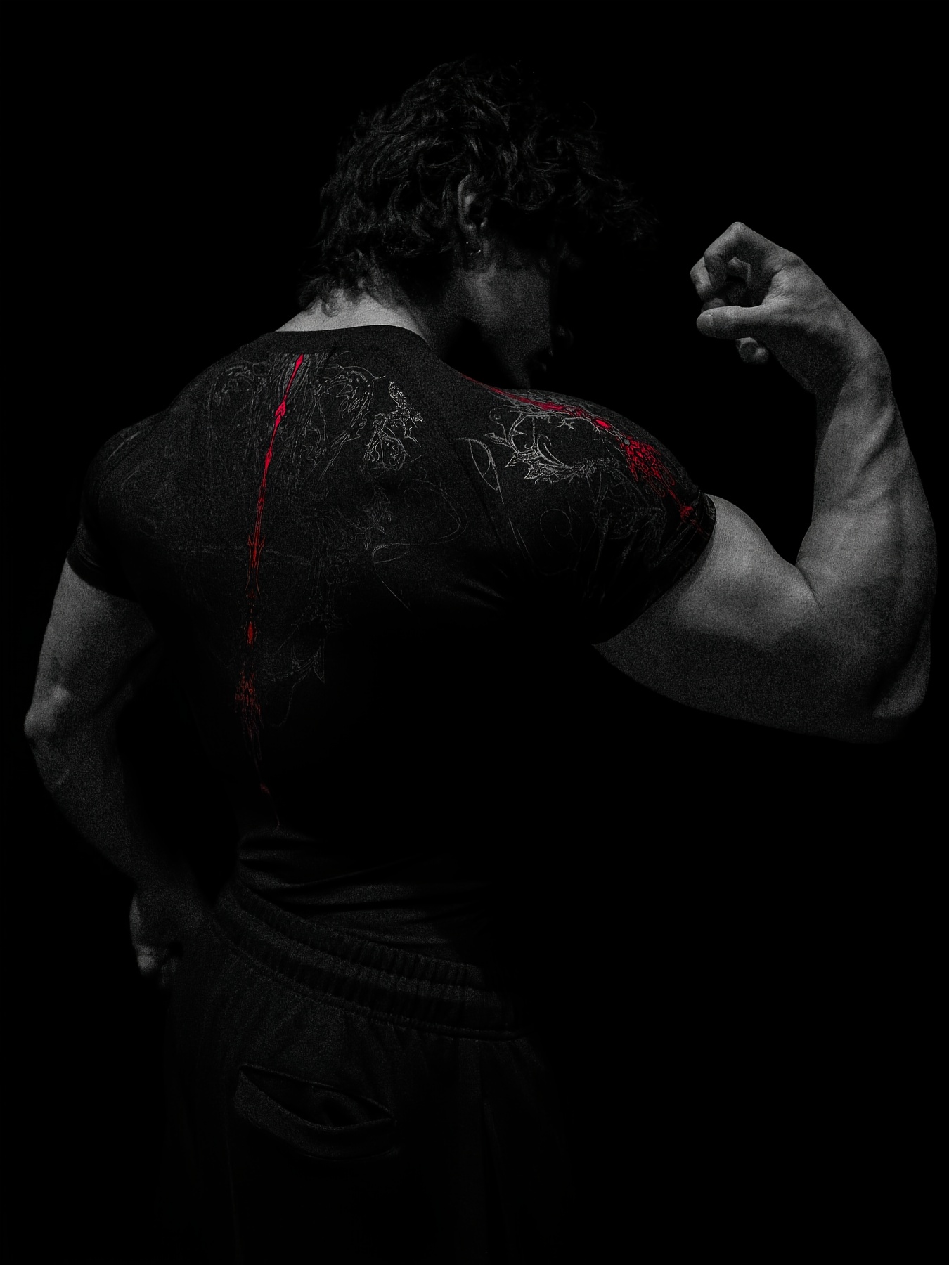 トップス breathedivinity Compression breathedivinity men's 2025 high neck long sleeve - Temu