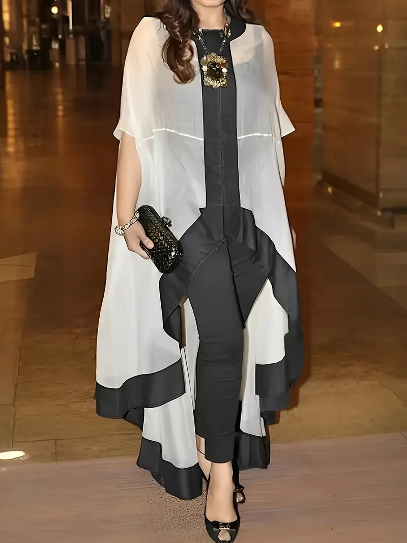 casual dress for fashion show What to wear to Fashion Week?