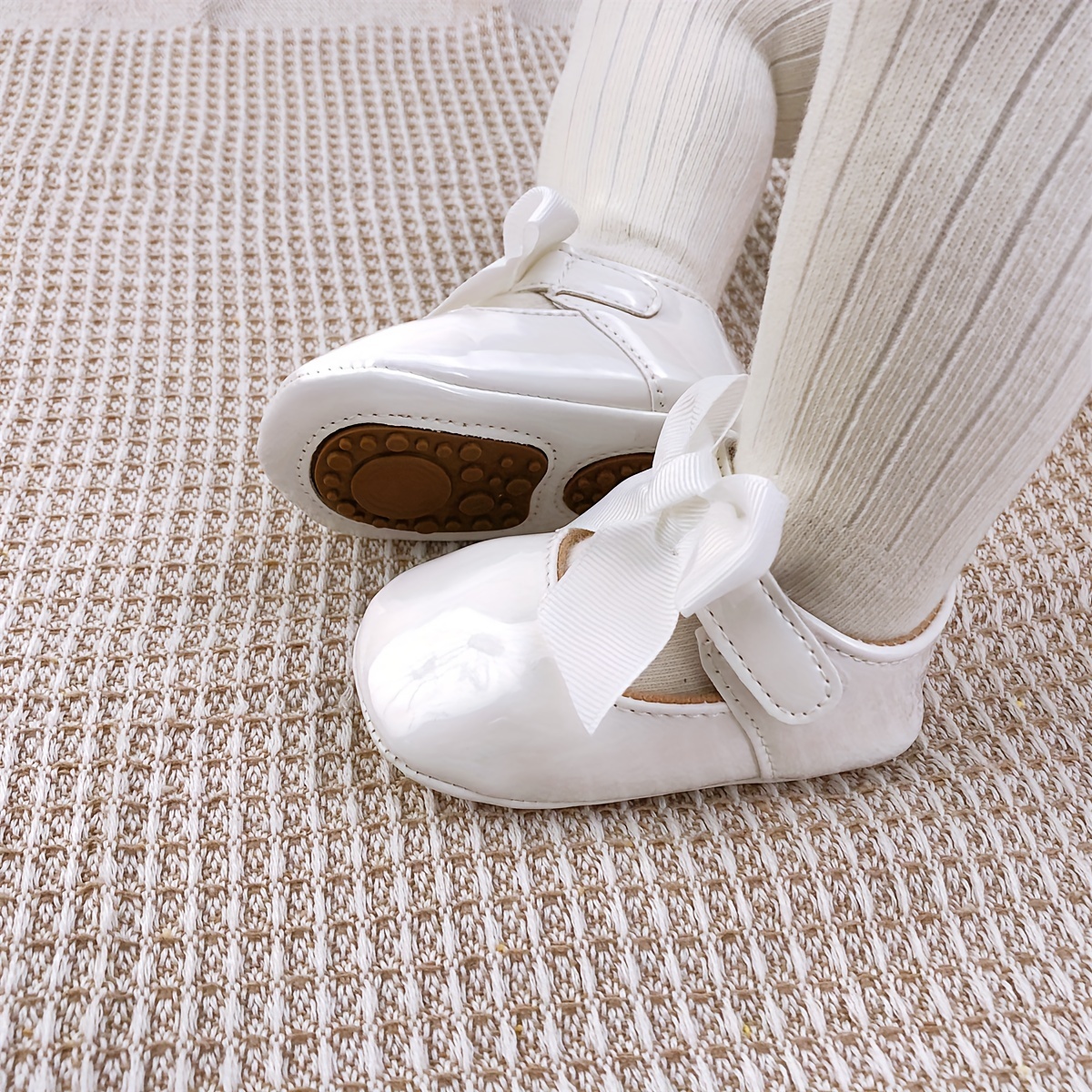 zapatos princesa color recién nacidos Temu El Salvador