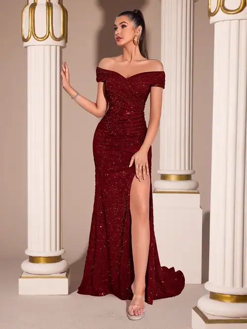 temu prom dresses prom dresses sold on Temu United States