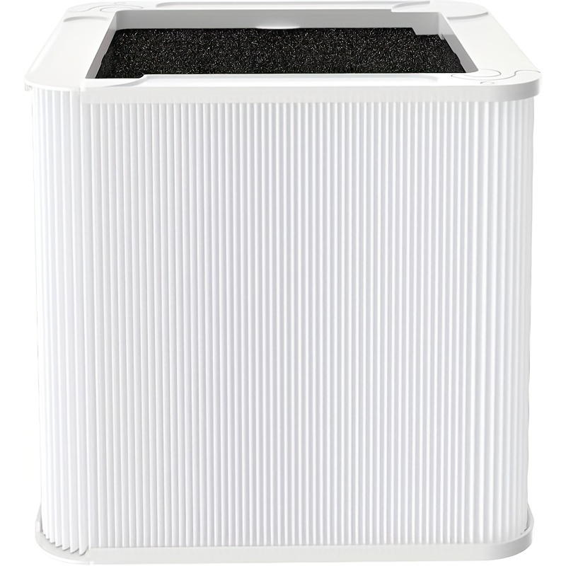   211 replacement filter is compatible with   blue pure 211 and 211 auto featuring a foldable particle and activated carbon filter   in 8 specifications