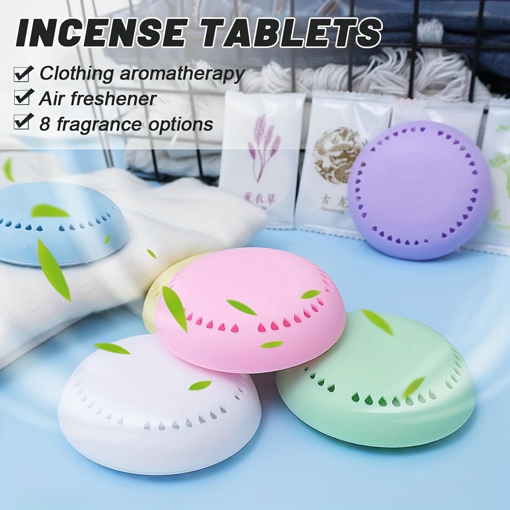 Long lasting Aromatic Air Fresheners Extra Case Fragrant - Temu