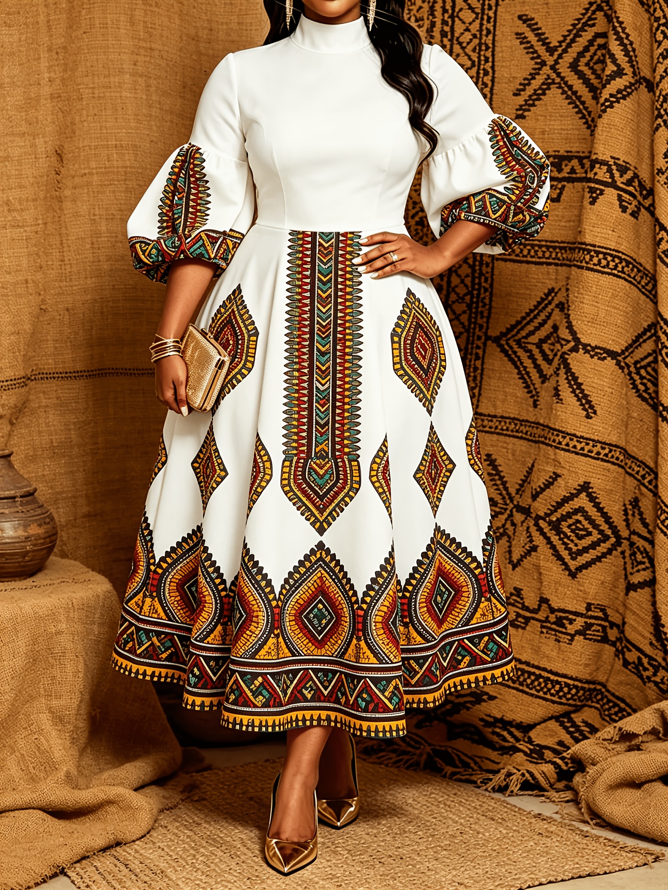 dress african sold on Temu United States dress african sold on Temu United States