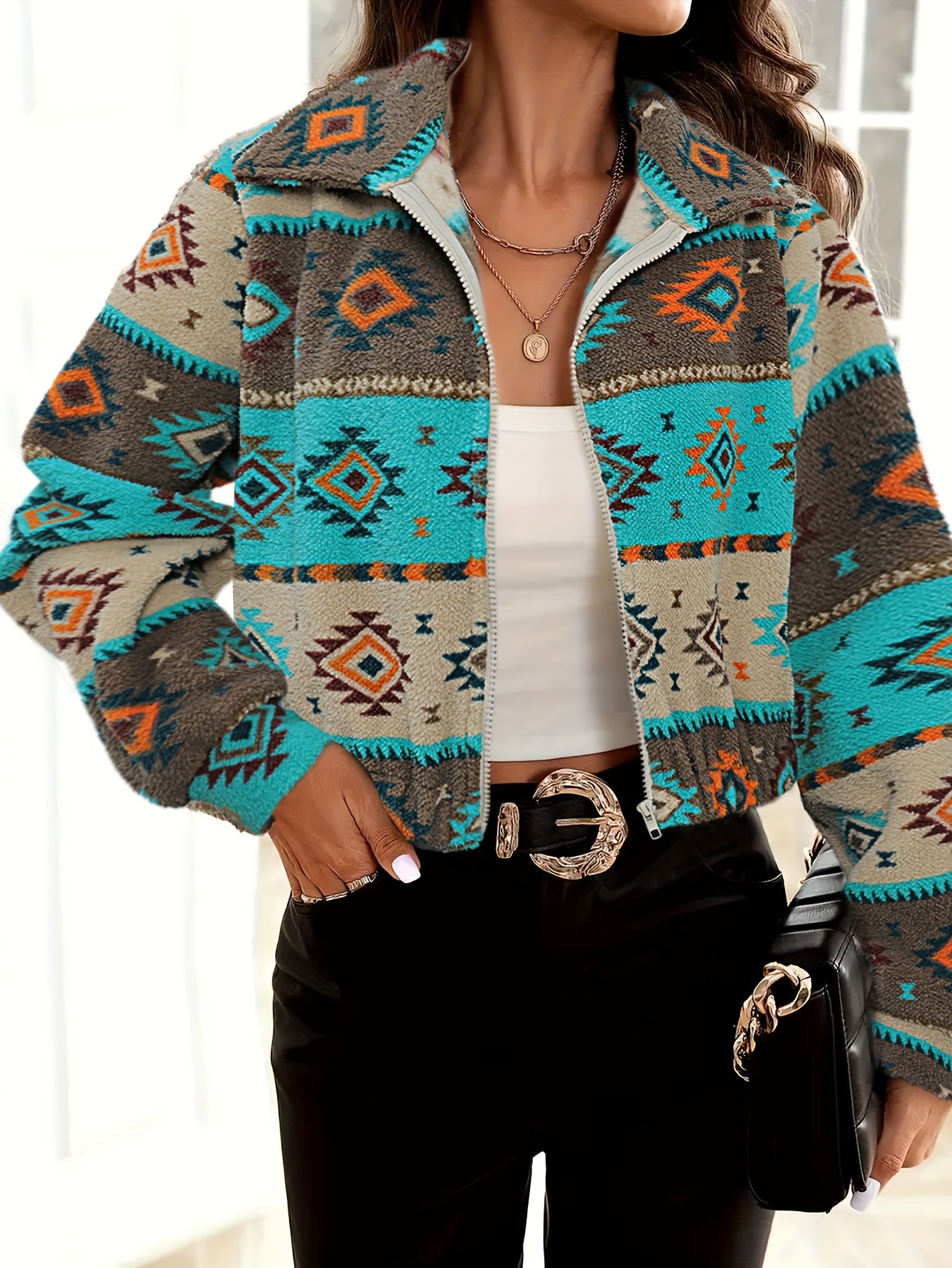 indian jacket sold on Temu United States