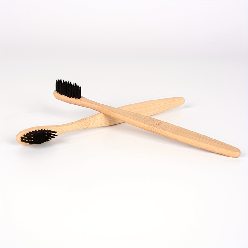 Exclusive Design, Buy Three Get Three Free, Deep Cleaning 30ml Mint Flavor Purple Toothpaste, Oral Care, Whitening Toothpaste, Teeth Whitening, Toothpaste + Toothbrush, Daily Use Whitening Toothpaste Toothbrush, 6-Pack Combo Deal, 3 Toothpaste + 3