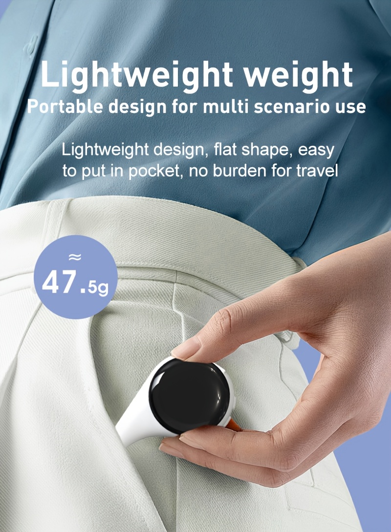 bone conduction music sleep speaker bedside companion sleek music box lightweight device energyefficient tech   player travel companion Product details 11