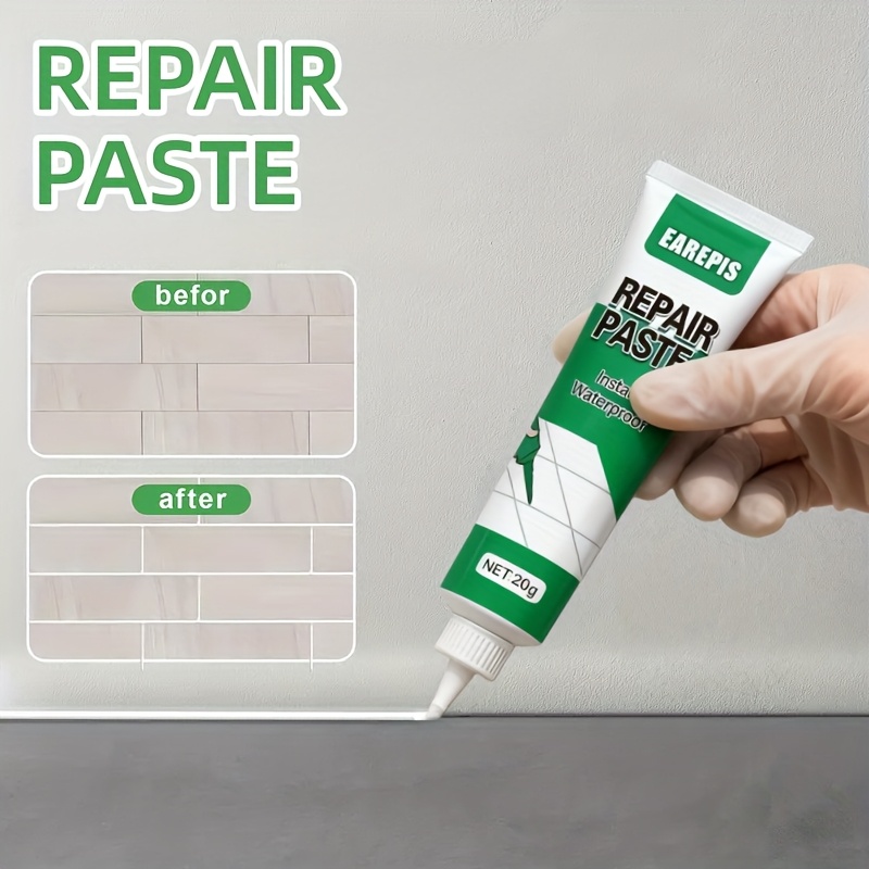 heavy duty plastic tile grout suitable for shower bathtub surround sink areas seamless tile filler with   durable sealer application for porcelain tiles diy grout