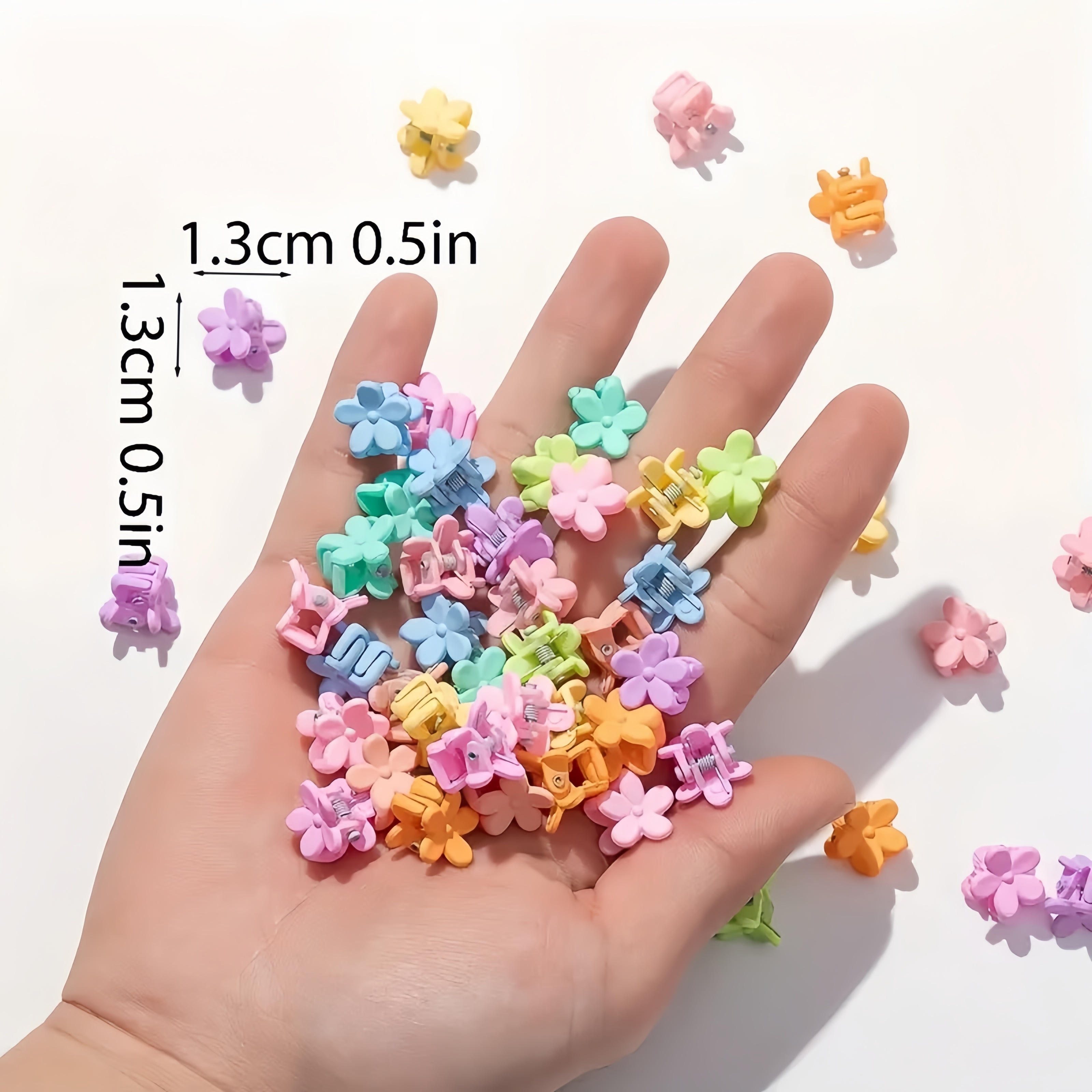 

30/50/100pcs - , Suitable For And , Plastic