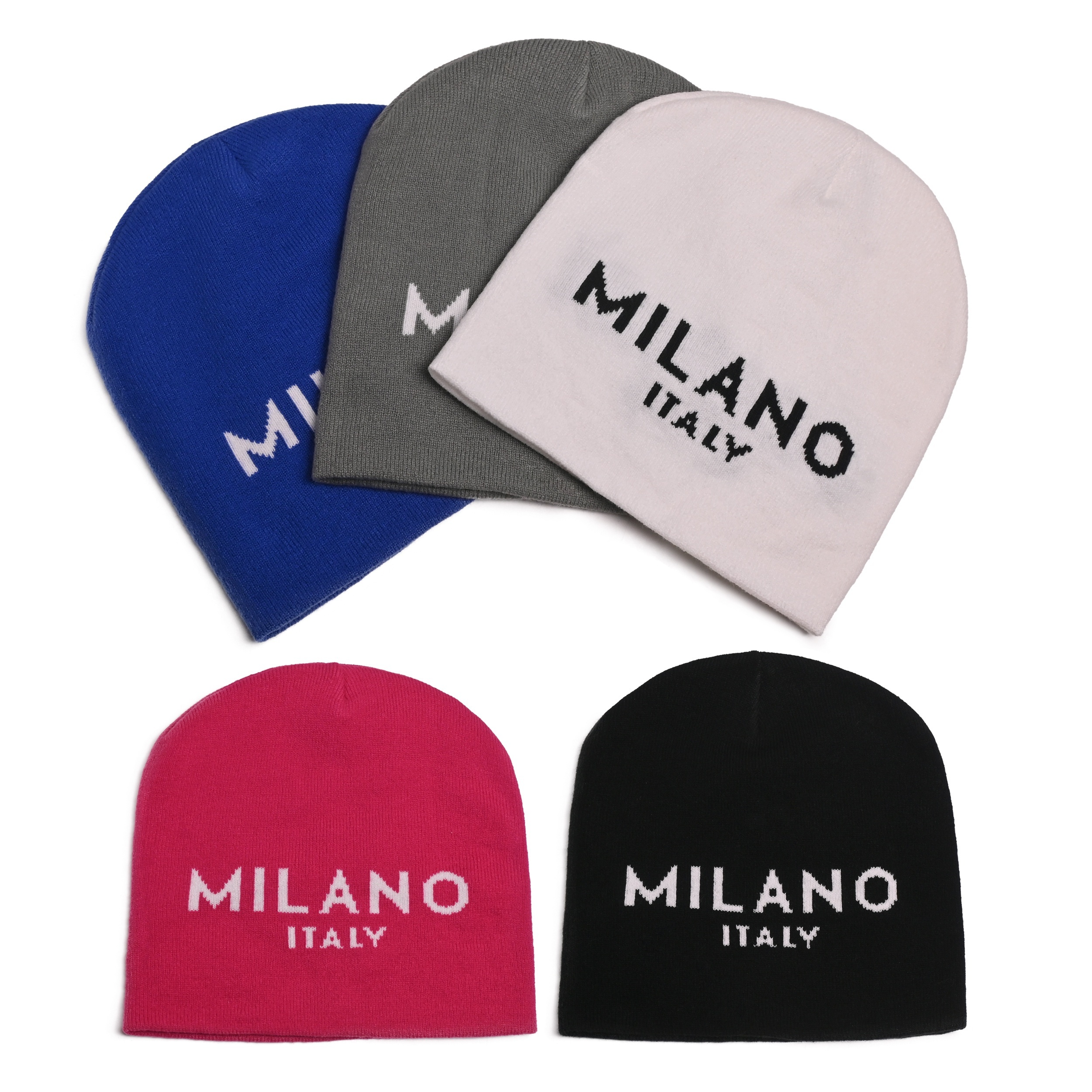 

Italy : , , , Women's No-brim Hat