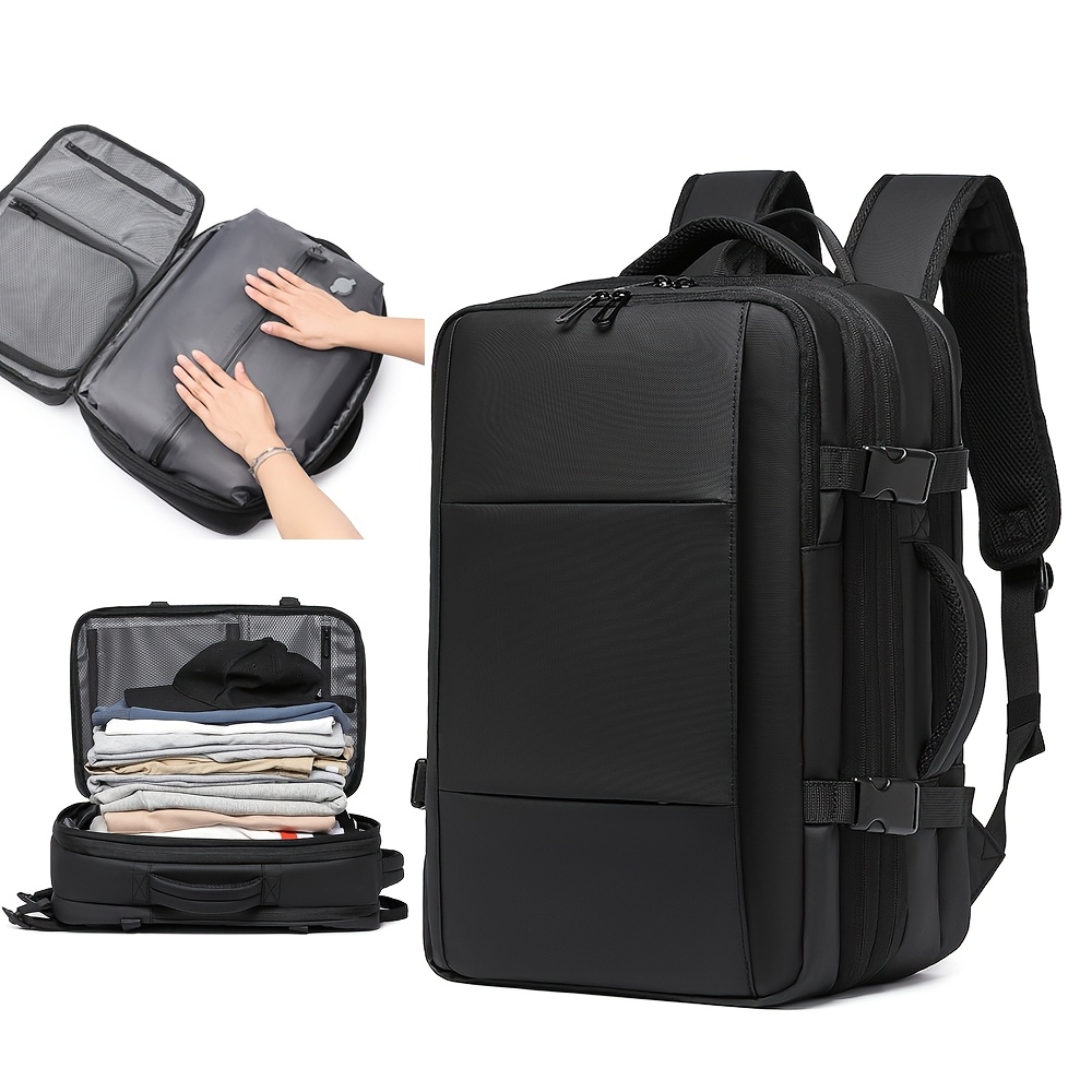 Minimalist Laptop Backpack Minimalist Laptop Backpack Polyester