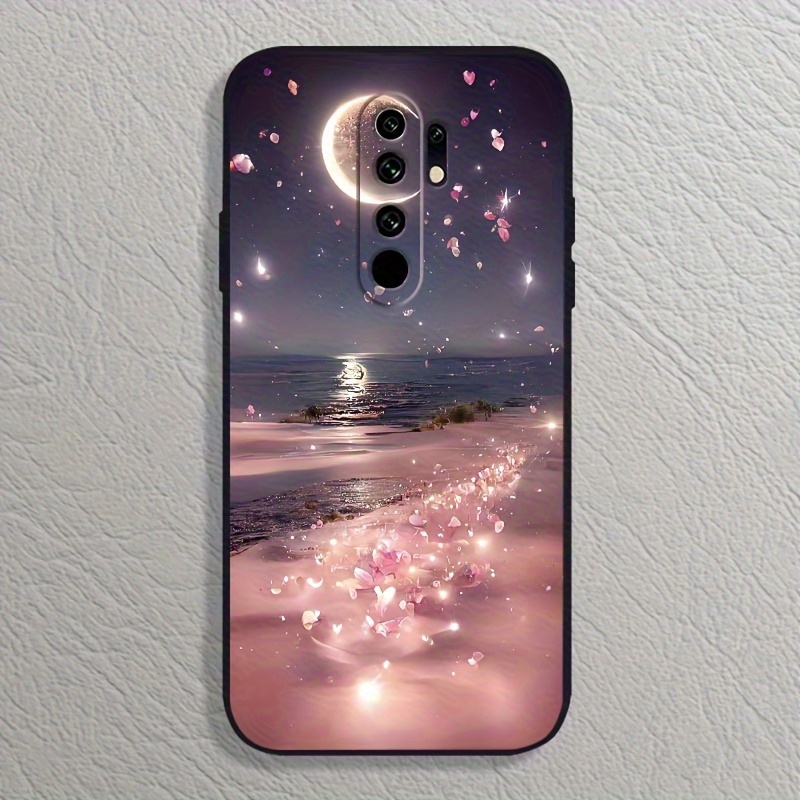 TEMU Phone Case For Xiaomi Redmi 9/9a/9c/9t/10/10a/10c/12/12c/redmi