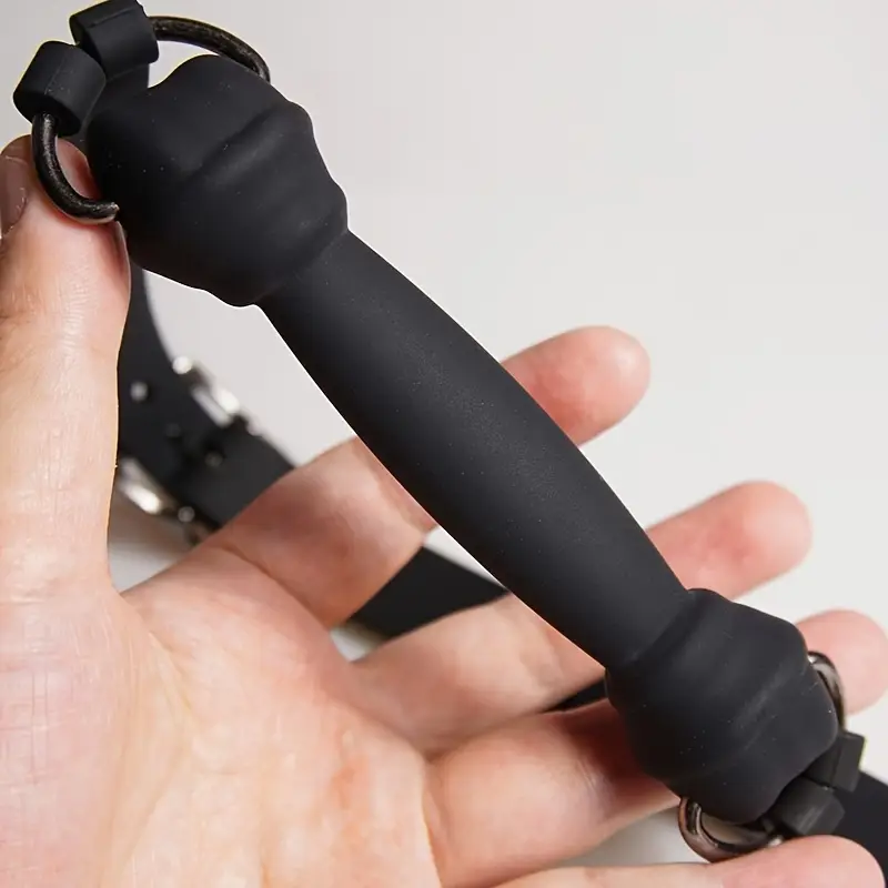 bone bit gag pet puppy play mouth gag 100 - Temu bone bit gag pet puppy play mouth gag 100 - Temu