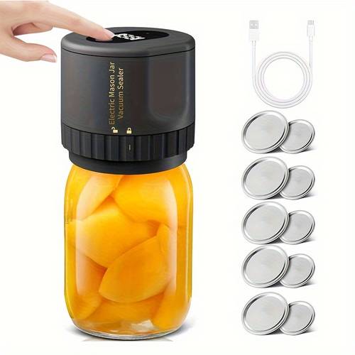 electric mason jars bulk mason jar touch seal for mason jars mason jar lids wide mouth mason jar lids narrow mouth mason jar lids