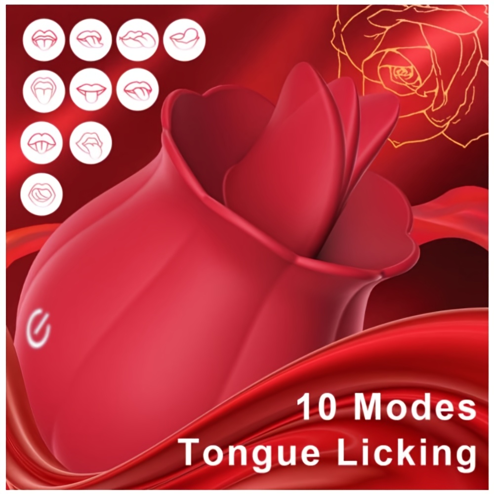 roses toy sold on Temu United States