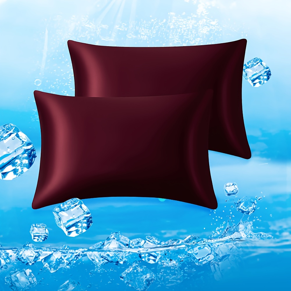 

2pcs Pillowcase ( ), For And , For Sofa