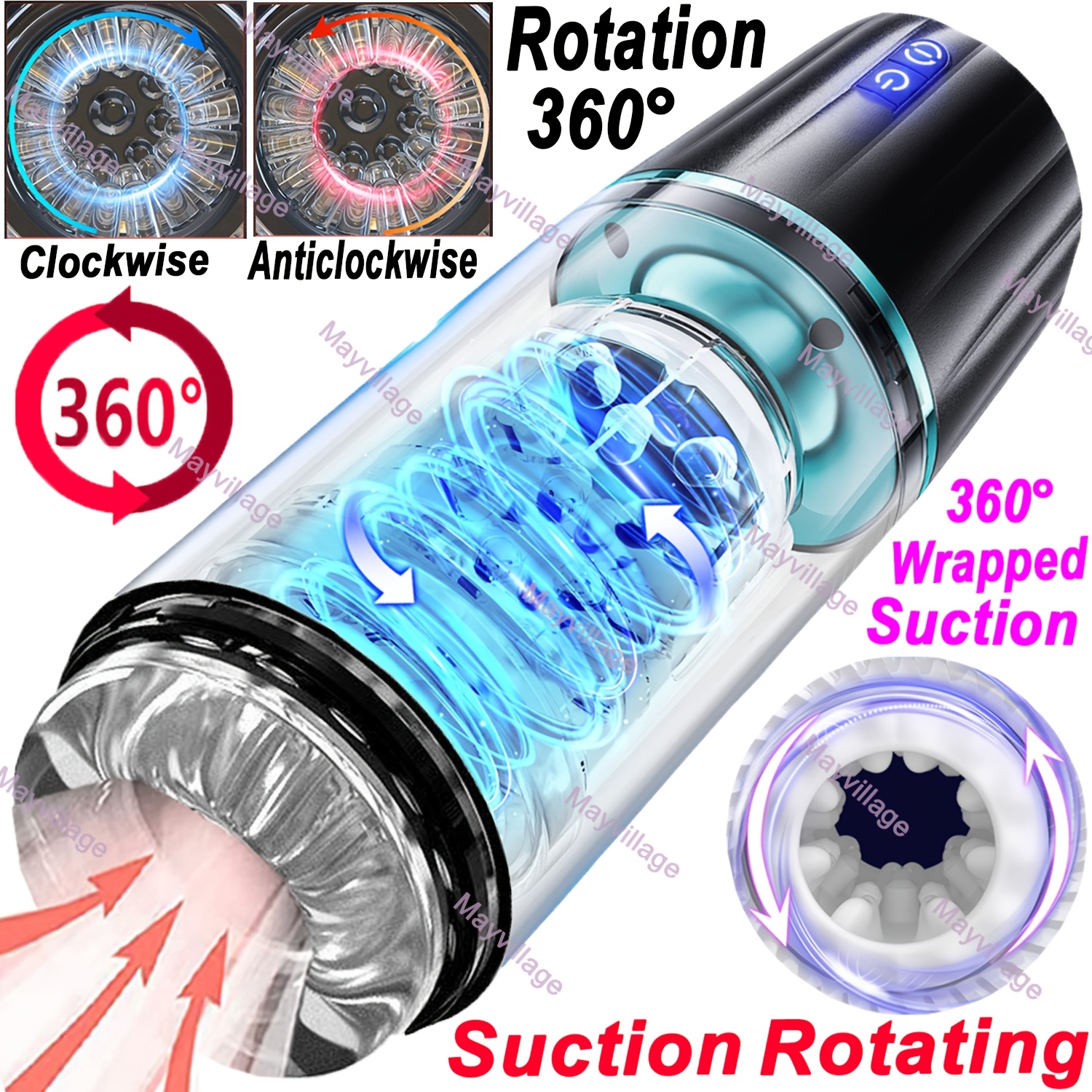 smart toys for men high tech pleasure | Shop On Temu And Start Saving | Temu