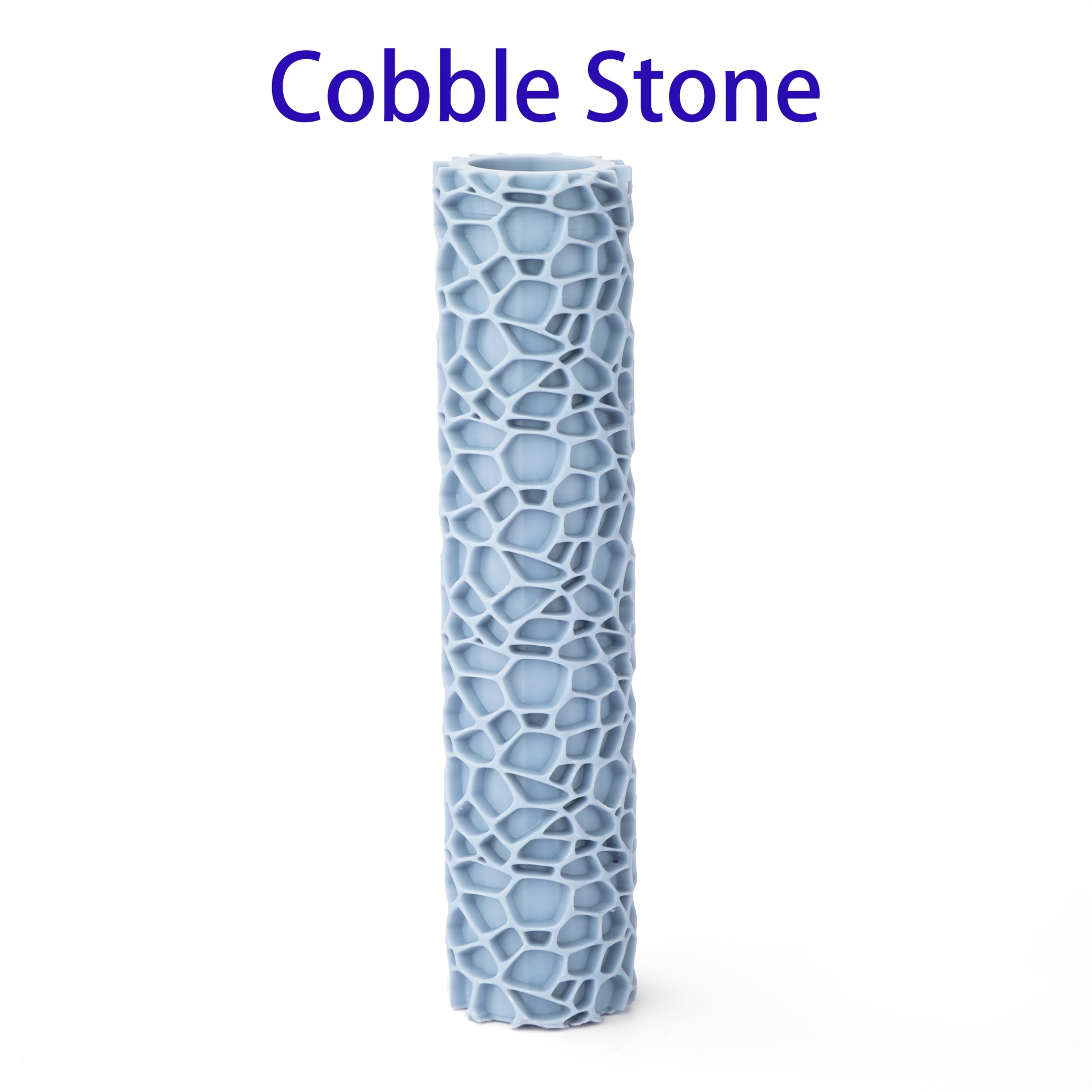 Texture Roller, 3d Printing High Detail, For Clay/foam Polymer Clay Modeling, Game Terrain Building Tabletop Rpg