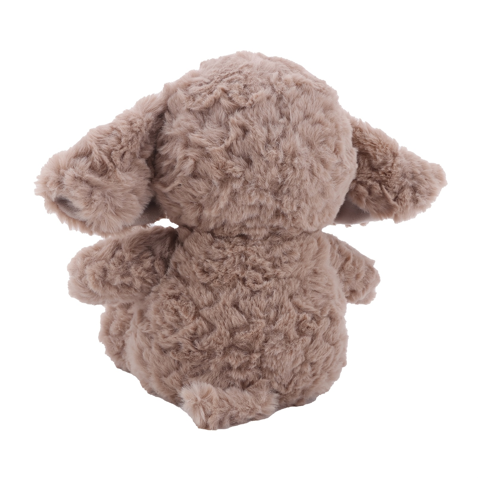 Adorable Floppy Elephant Plush Toy