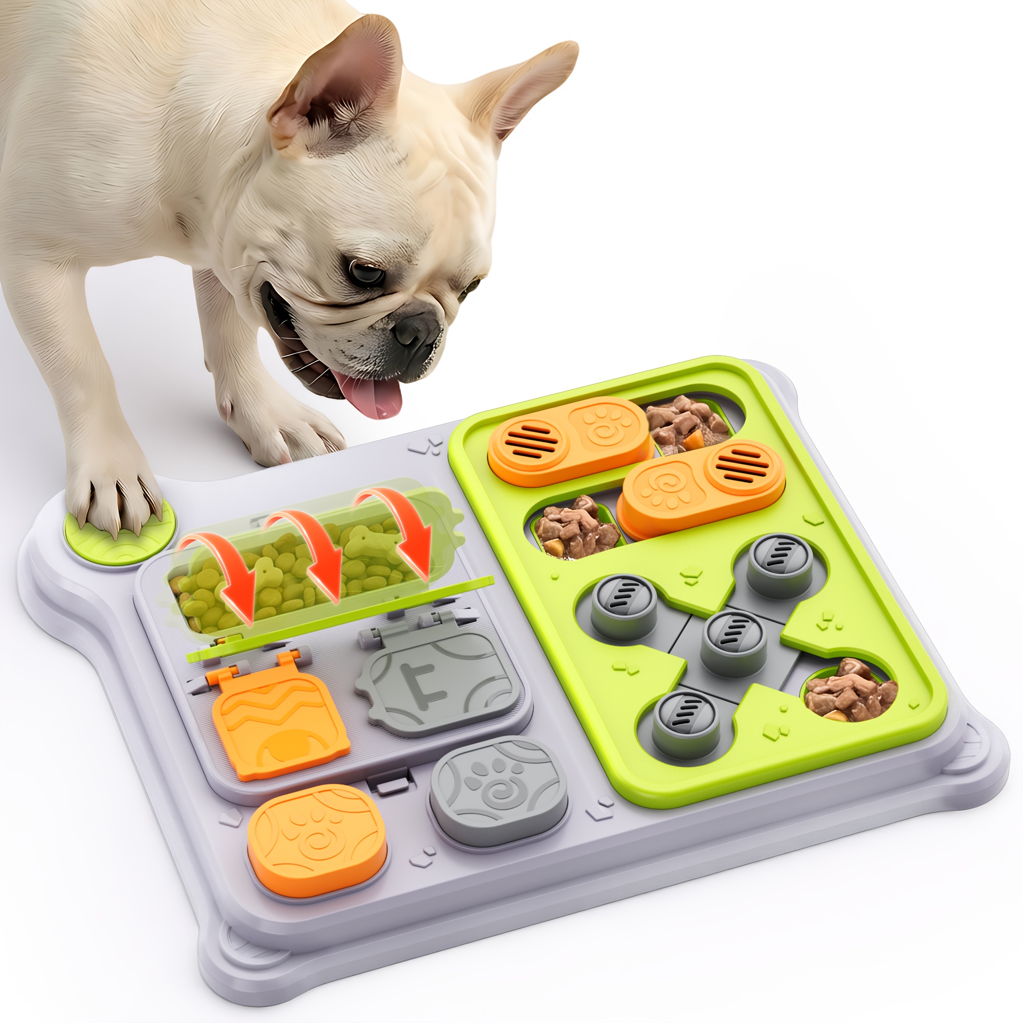 neues dual purpose hundetrainings - Temu Germany