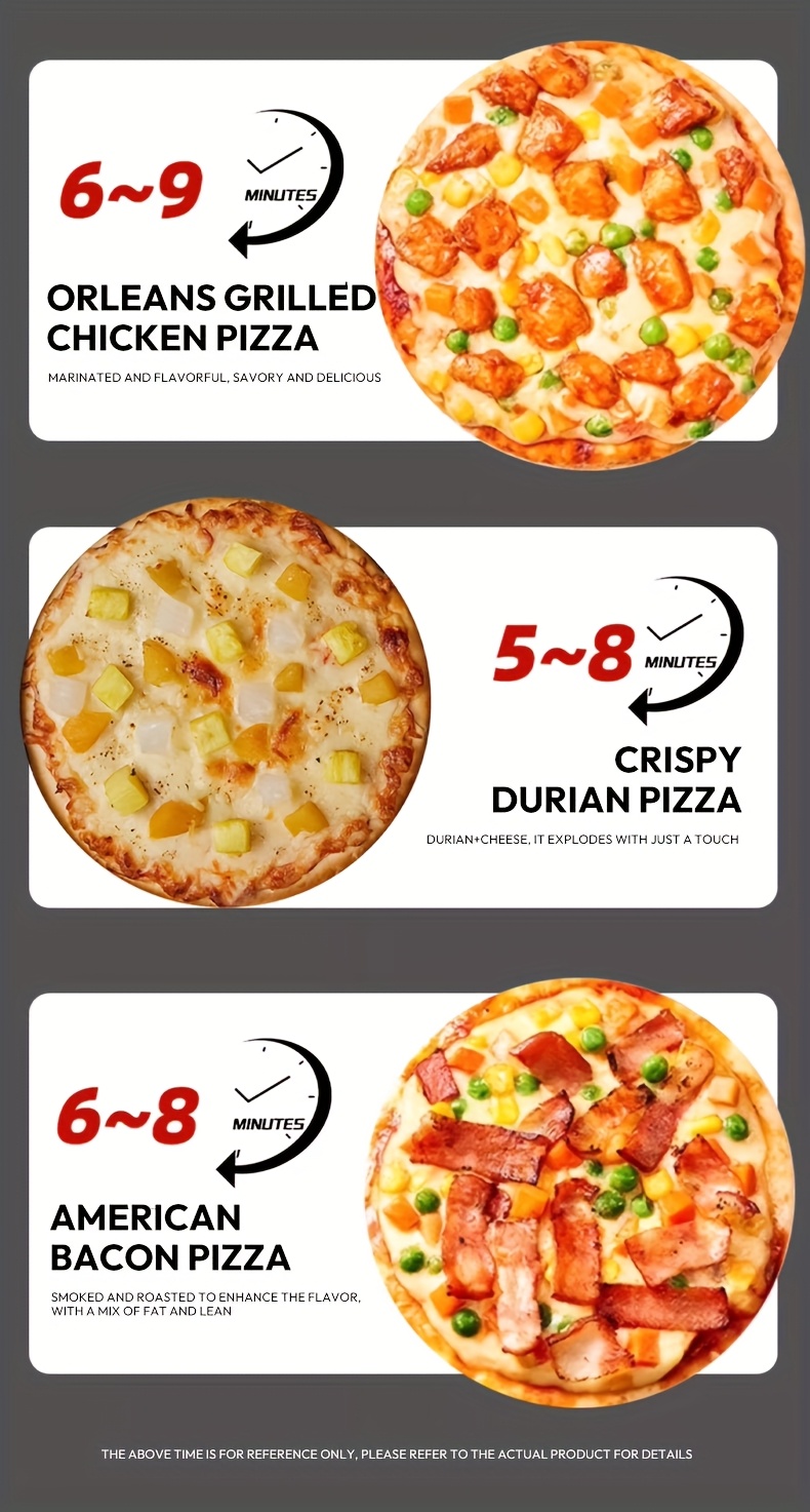 electric hot pot electric   cooking pot frying   oven multi function easy to clean temperature adjustable double tube heating non stick large capacity suitable for pancakes pizza   hot pot etc Product details 4