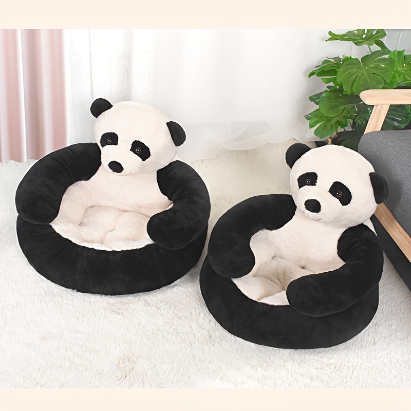   themed pet bed washable contemporary style for   indoor   Product details 2