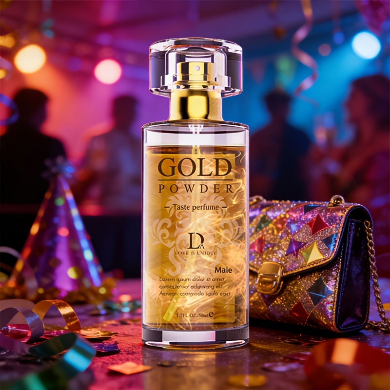 TEMU 's Pheromone Cologne With A Scent That Lasts, Uplifting 's Spirits. Of Refreshing Citrus And A, Making It An Ideal Present For Your Boyfriend!