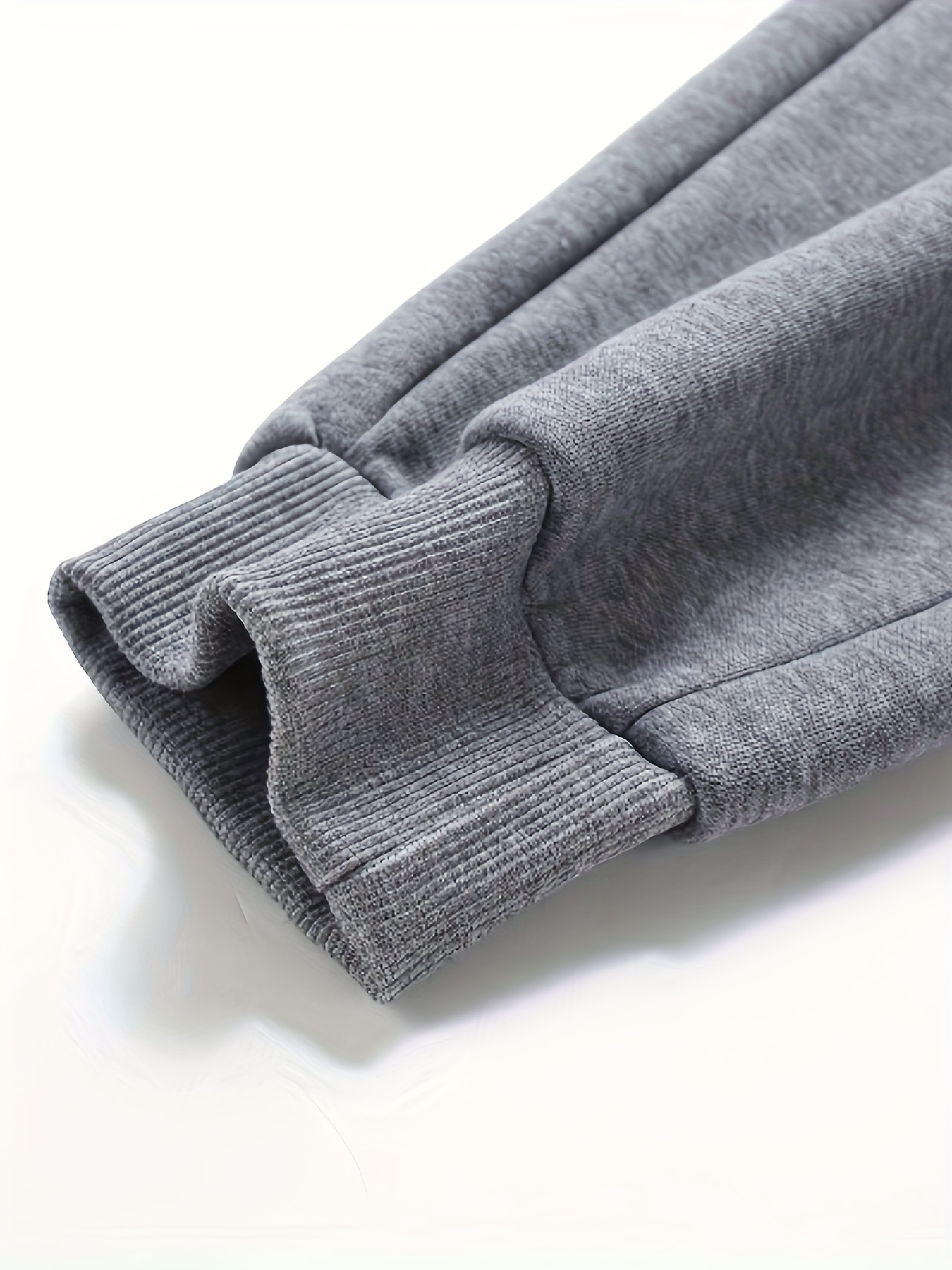 Jogger Cargo Homme Pantalon Long Chaud et Décontracté pour Couple Style Urbain Tendance, Nouveautés d