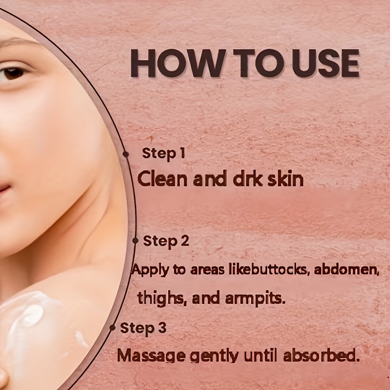 Applying Body Oil - Hydrating And Tightening Dry Skin, Glowing | Light, Non-Oily Formula with a Refined Scent | Everyday Skincare Regimen, Airy Texture, Calming Fragrance, Non-Greasy Sensation, Hydrating Post-Bath, Gentle Care for Sensitive Skin - Image 8