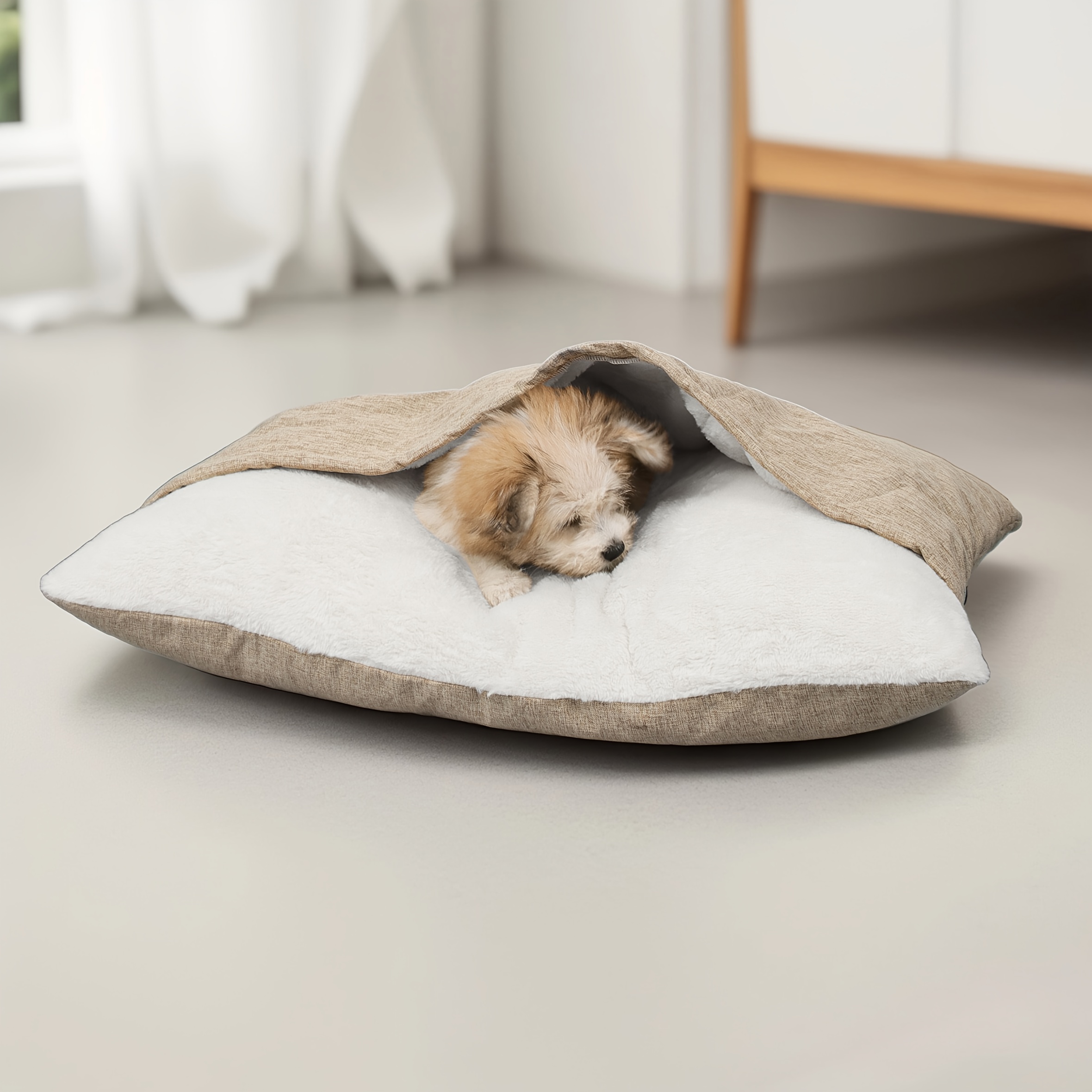 khlendes hundebett Atmungsaktives Khlbett fr Haustiere