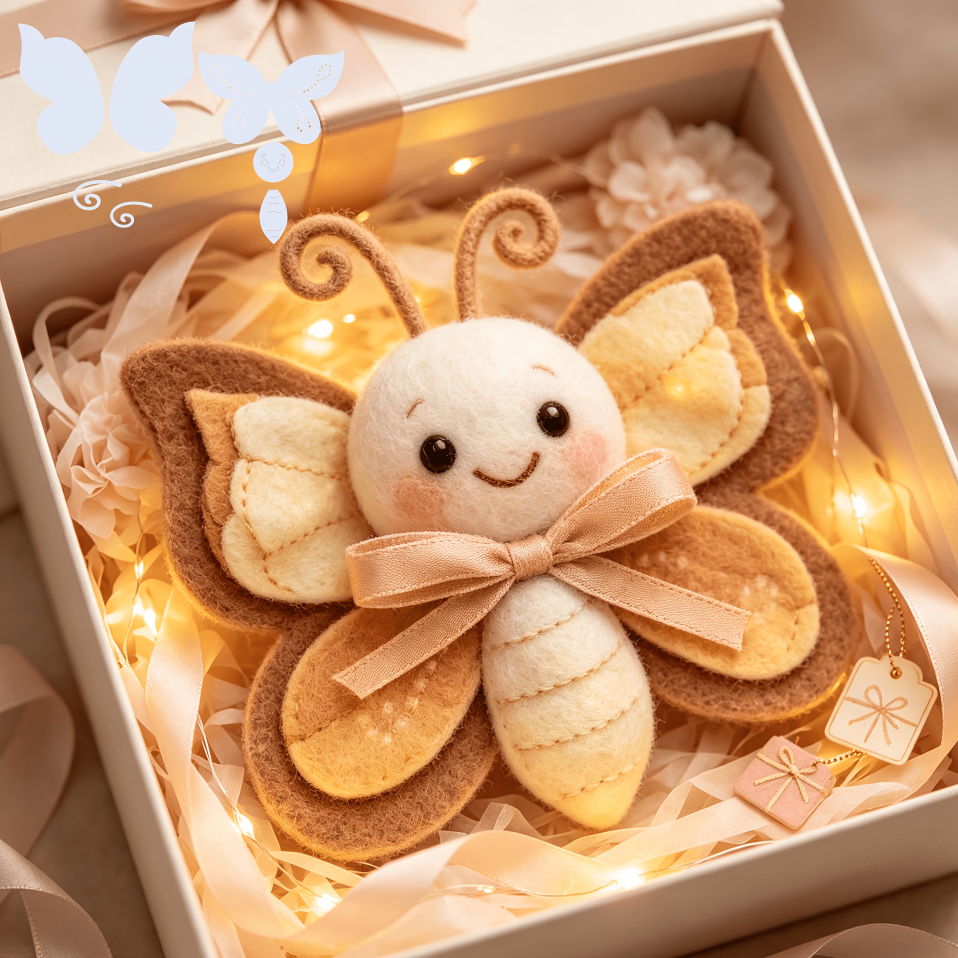 TEMU 1 Set Of 7pcs Doll Handmade Templates, Artistic Decoration Templates, Reusable Drawing Templates, Used For Handmade Crafts, Painting, Canvas,