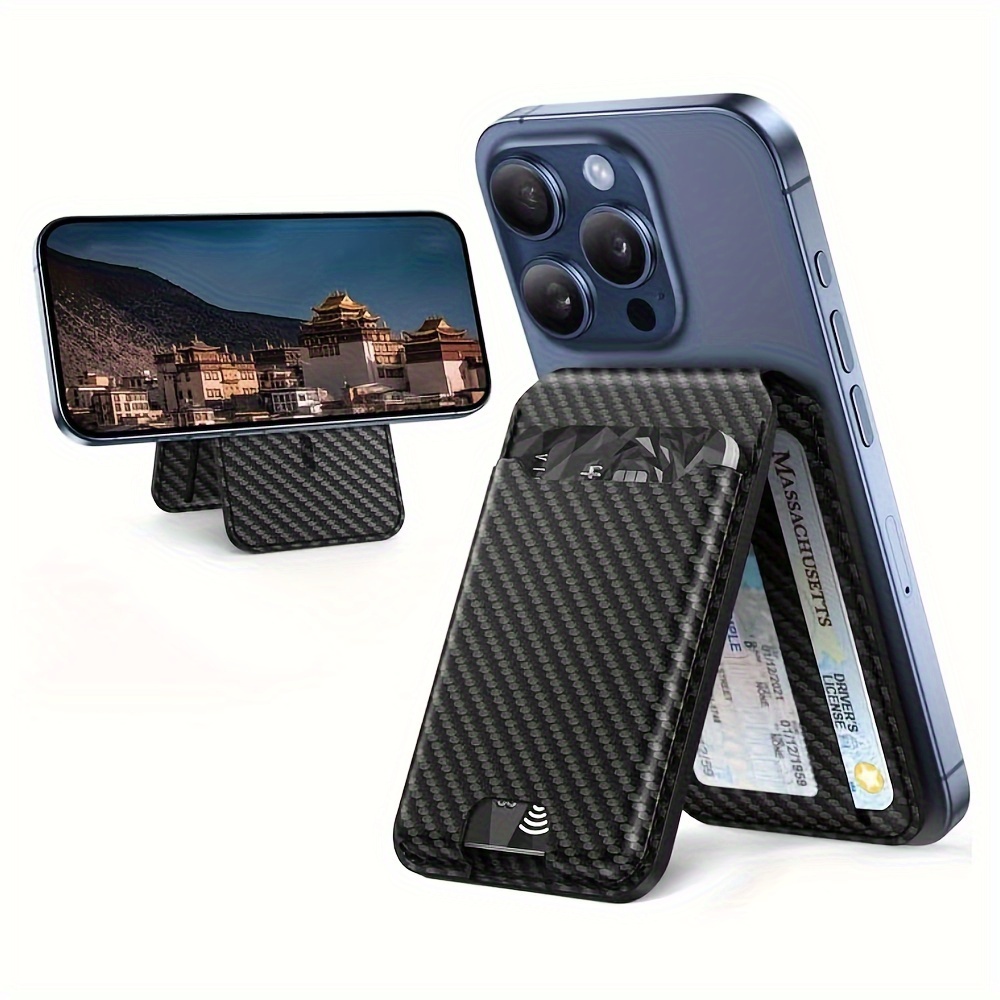 

Txzkor Magnetic Wallet