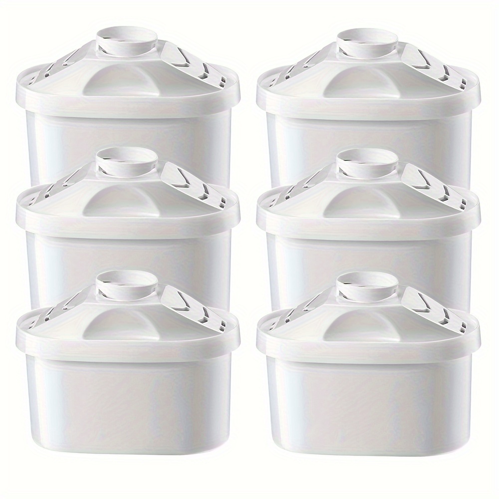 TEMU Universal Water Filter Cartridge