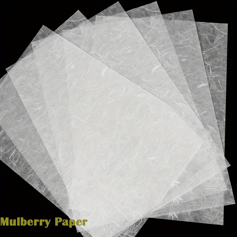 15 sheets     paper ancient rice paper xuan paper wrapping paper art handmade wrapping paper