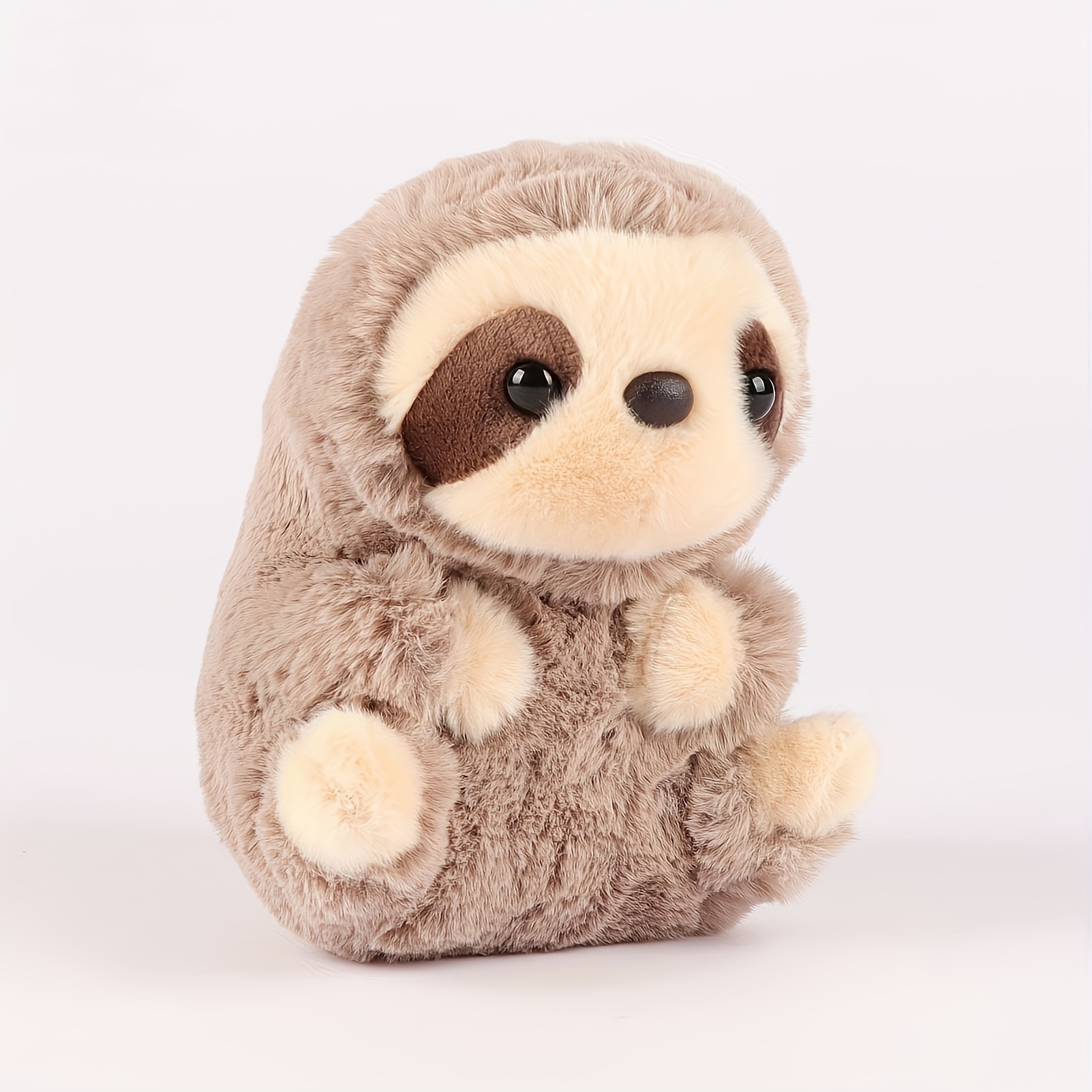 Easter sloth plush hotsell