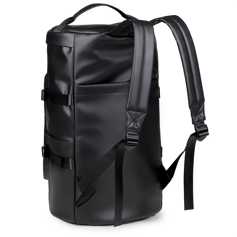2026 New Multifunctional Short Trip Backpack for Men And Women, Trendy Carry-On Luggage Bag for Business Travel And Leisure