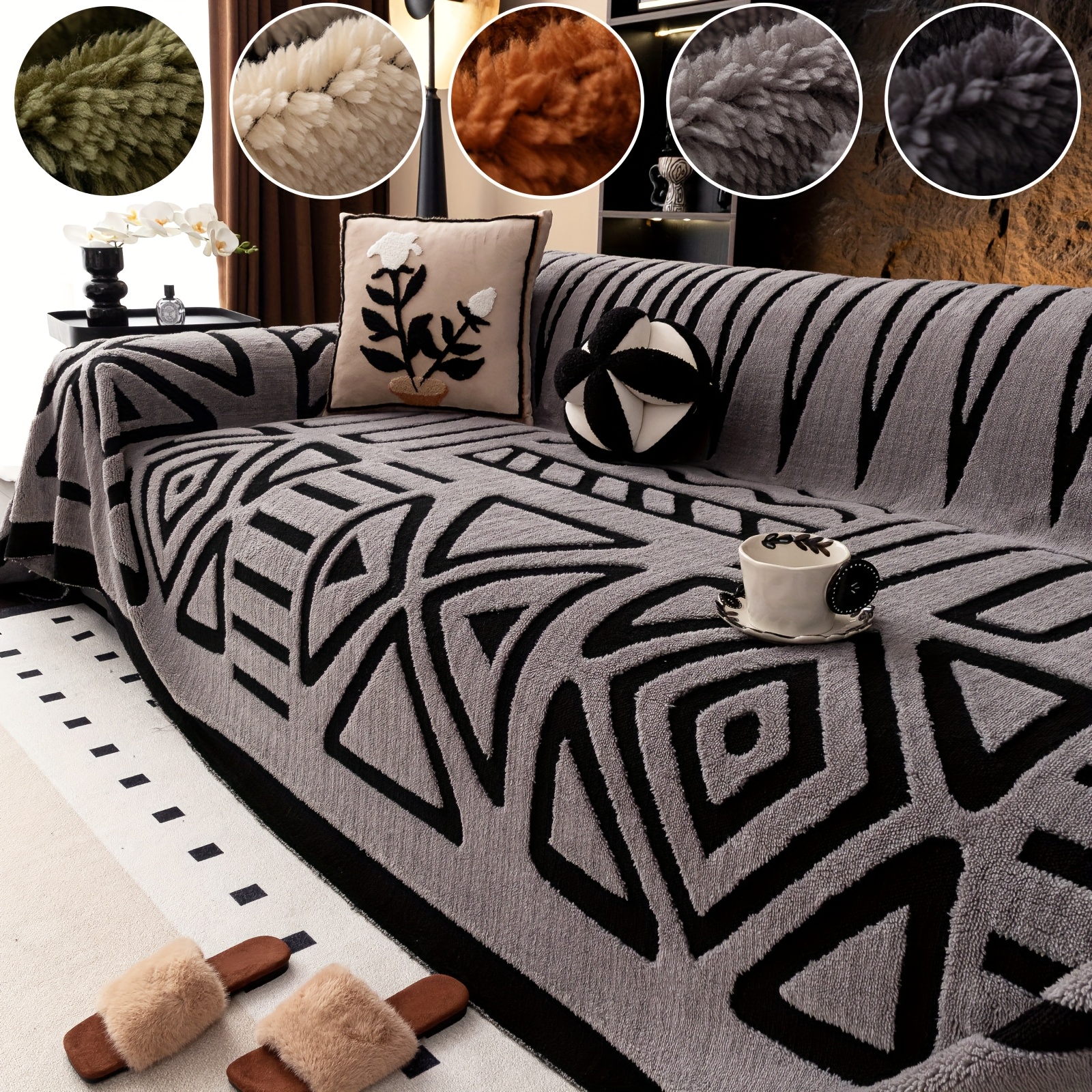 Linen Big Blankets For Couch Linen Couch Extra Big Couch Cover In Sofa