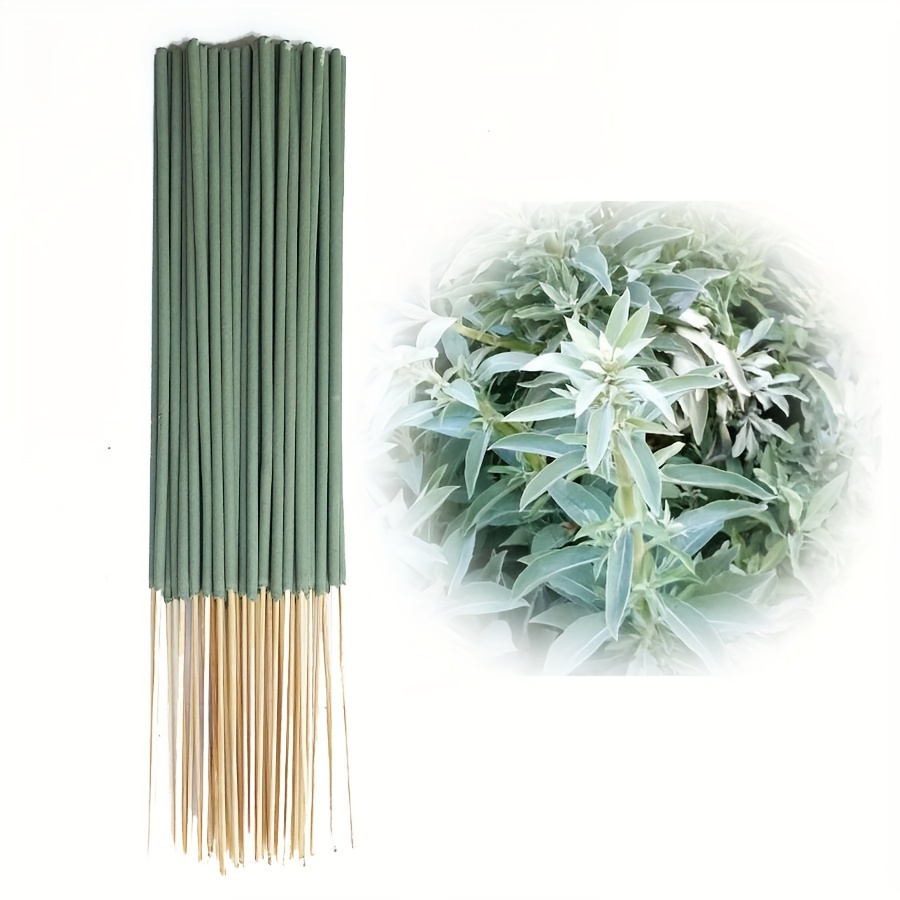 TEMU 2pcs Incense Sticks, 8.66