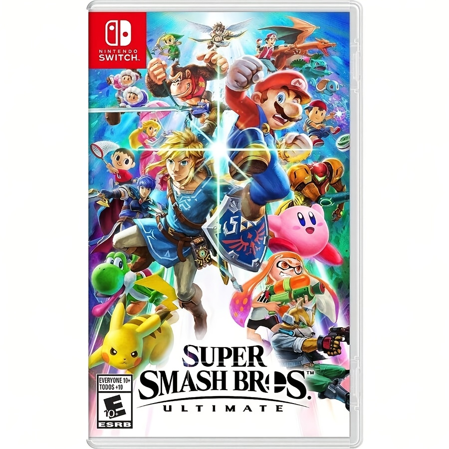 item picture switch game